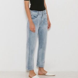 Helmut Lang Oversized Boyfriend Jeans 27 jean